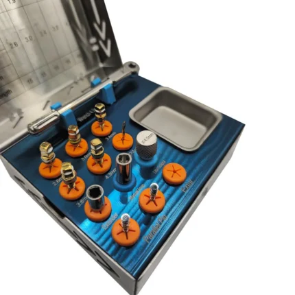 Dental Implant Bone Expander Kit