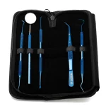 Dental Hygiene Premium Titanium Oxide Coated Set