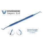 Dental Hygiene Premium Titanium Oxide Coated Set