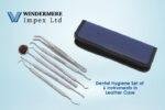 Dental Hygiene Set