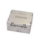 Dental Implant Remover Kit Set of 18 PCs Long Trephine, Bone Removal, 4mm Wrench