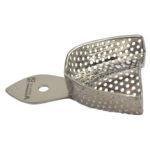 Dental Impression Tray Perforated Set of 10