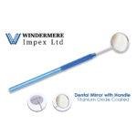 Dental Hygiene Premium Titanium Oxide Coated Set