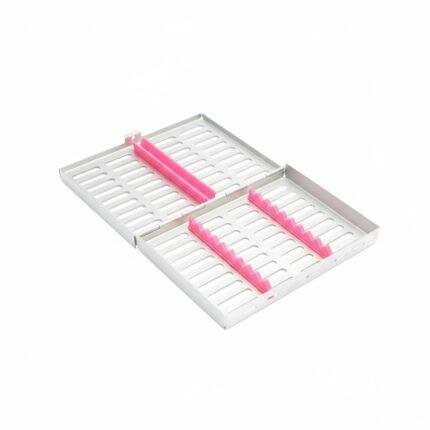 Instrument Sterilization Cassette