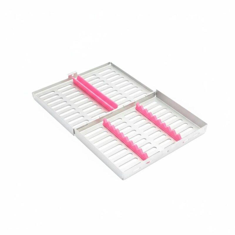 Instrument Sterilization Cassette