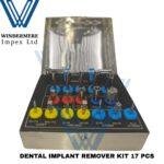 Implant Remover Kit