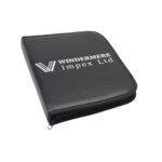 Rubber Dam Instrument Set in Leather Kit