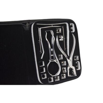 Rubber Dam Instrument Set