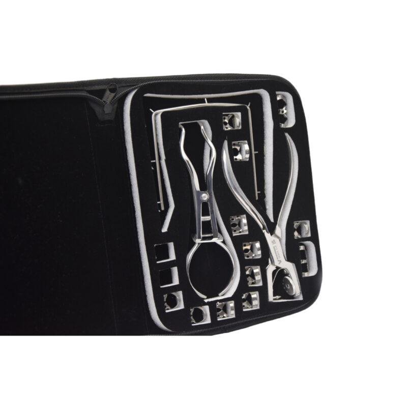 Rubber Dam Instrument Set