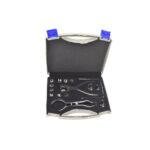 Rubber Dam Instrument Set