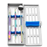 Dental Hygiene Premium Plasma Coated Set