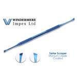 Dental Hygiene Premium Titanium Oxide Coated Set