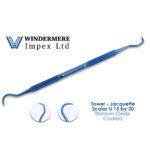 Dental Hygiene Premium Titanium Oxide Coated Set