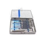 Bone Splitting Chisel Set