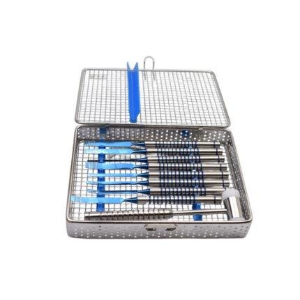 Bone Splitting Chisel Set