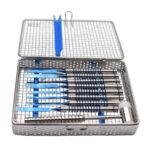 Bone Splitting Chisel Set