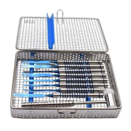 Bone Splitting Chisel Set