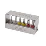 Dental Long Trephine Bur Drills Implant Kit