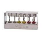 Dental Long Trephine Bur Drills Implant Kit