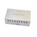 Dental Implant Twist Drills Kit Stopper Drills Universal Kit