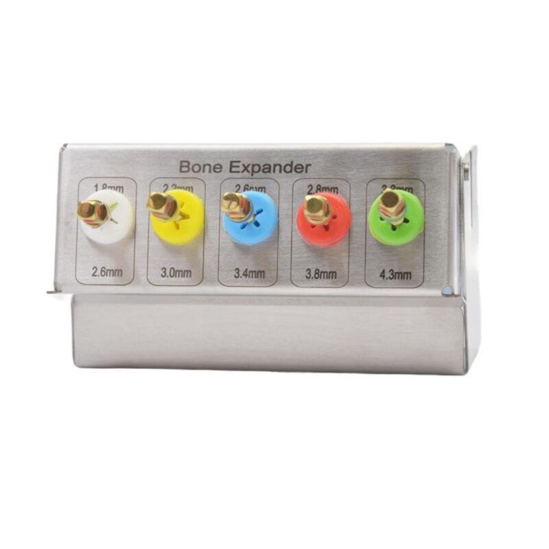 Bone Expander Kit
