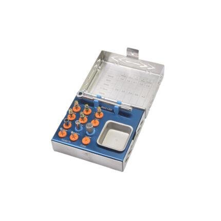 Dental Implant Bone Expander Kit