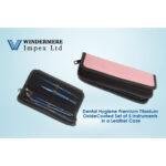 Dental Hygiene Premium Titanium Oxide Coated Set