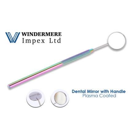 Dental Hygiene Plasma Coated Set