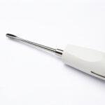 Luxating Root Elevators Plastic Set of 10 in Hard Sponge Box