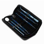 Dental Hygiene Premium Titanium Oxide Coated Set