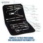 Microsurgery Set