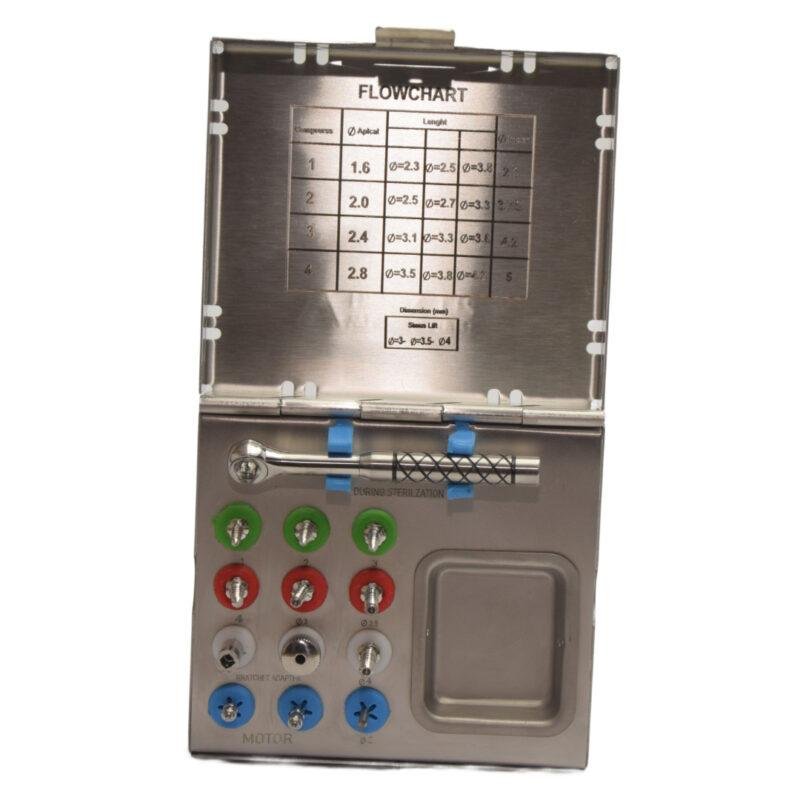 Bone Compression Kit