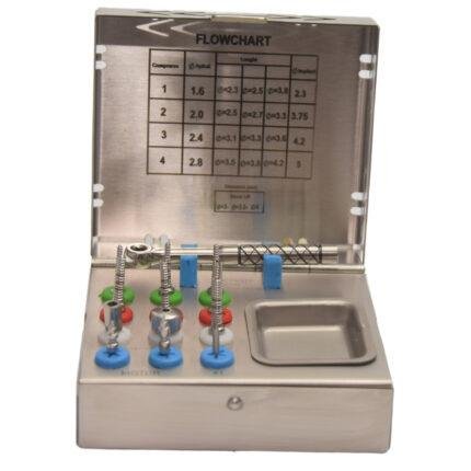 Bone Compression Kit