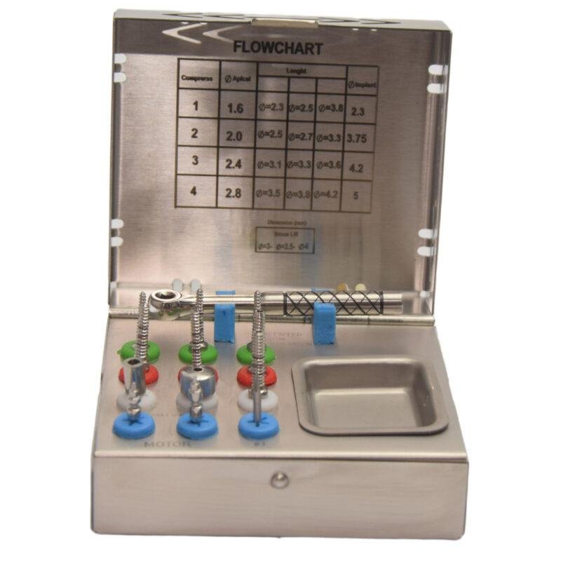 Bone Compression Kit