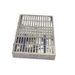 Dental PRF GRF Specialized Set of 14 in Stainless Steel Cassette