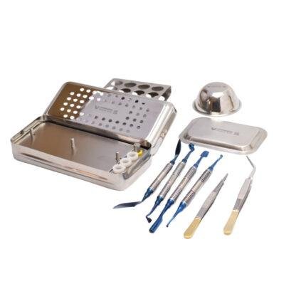 Dental PRF GRF Box