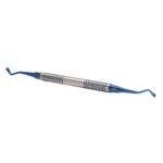 PRF Graft Packer Small (Blue Coated Handel) (2)
