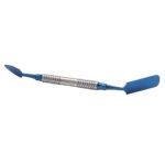PRF Pad Spatula (Blue Coated Handel) (2)