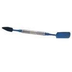 PRF Pad Spatula (Blue Coated Handel) (3)