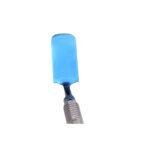 PRF Pad Spatula (Blue Coated Handel) (4)