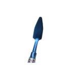 PRF Pad Spatula (Blue Coated Handel) (5)