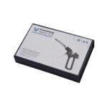 Premium Gun Pistol type Intraligamental Syringe