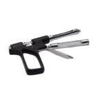 Premium Gun Pistol type Intraligamental Syringe