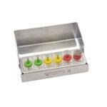 Dental Saw Disc Bur Kit