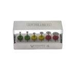 Dental Saw Disc Bur Kit