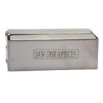 Dental Implant Drills Kit with Bur Holder