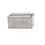 Dental Implant Drills Kit with Bur Holder