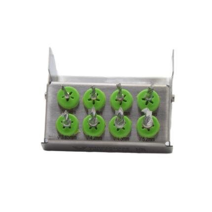 Dental Implant Drills