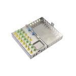 Basic Dental Implant Kit Universal Tools & Instruments Universal Kit 21 Pieces