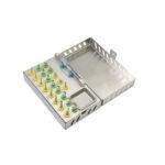 Basic Dental Implant Kit Universal Tools & Instruments Universal Kit 21 Pieces